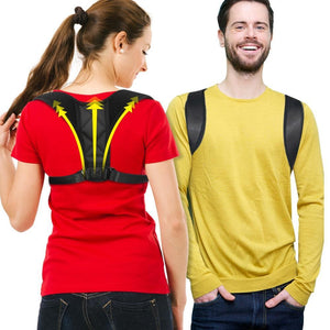 Posture corrector