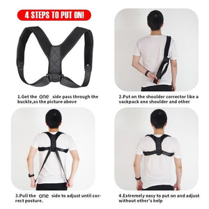 Posture corrector